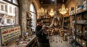متى تحتاج النجفة إلى إعادة طلاء وتجديد؟